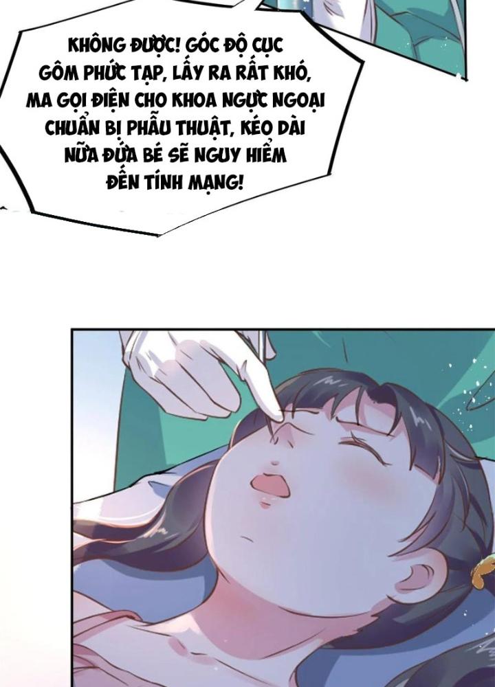 Khi Bác Sĩ Mở Hack Chapter 49 - Trang 3