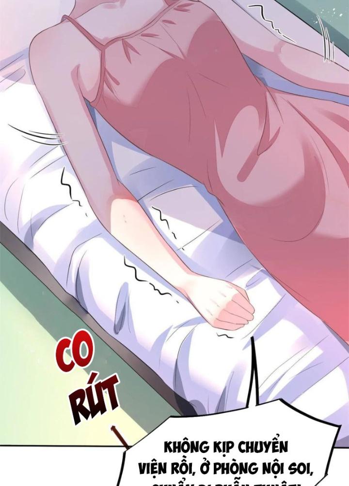 Khi Bác Sĩ Mở Hack Chapter 49 - Trang 3