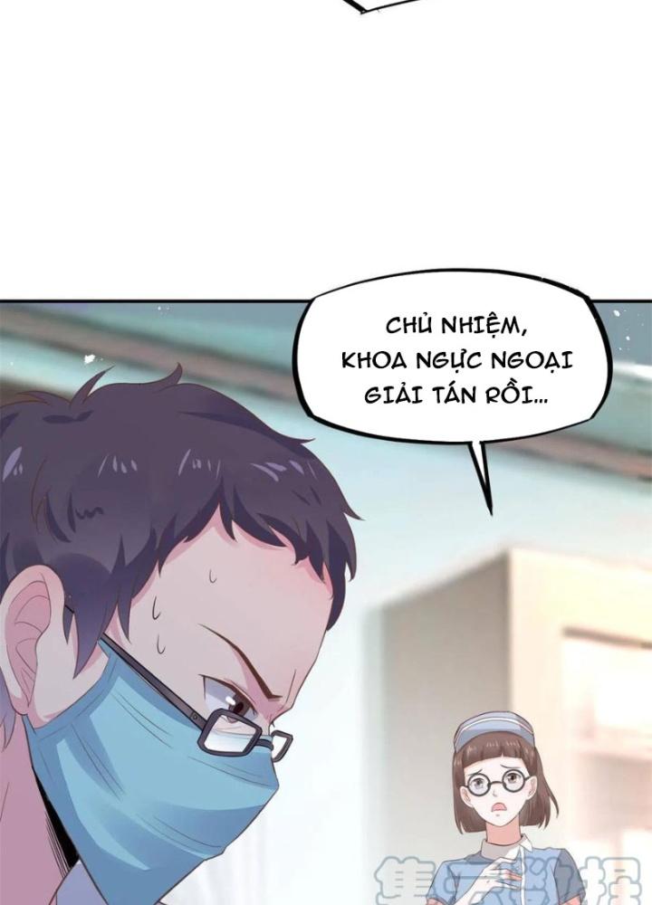 Khi Bác Sĩ Mở Hack Chapter 49 - Trang 3
