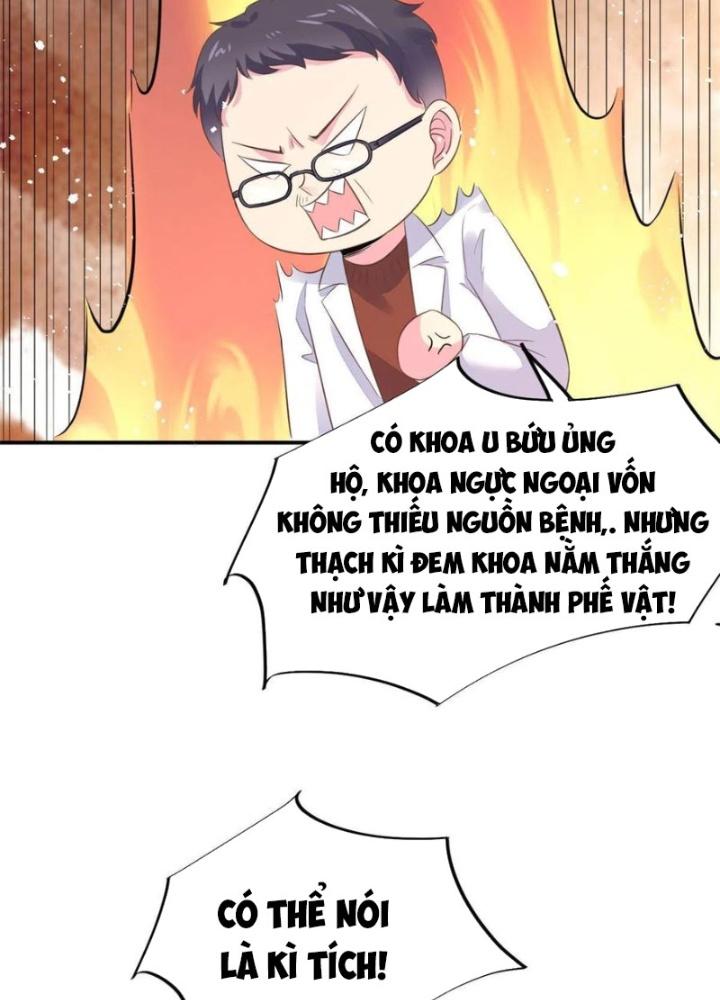 Khi Bác Sĩ Mở Hack Chapter 49 - Trang 3