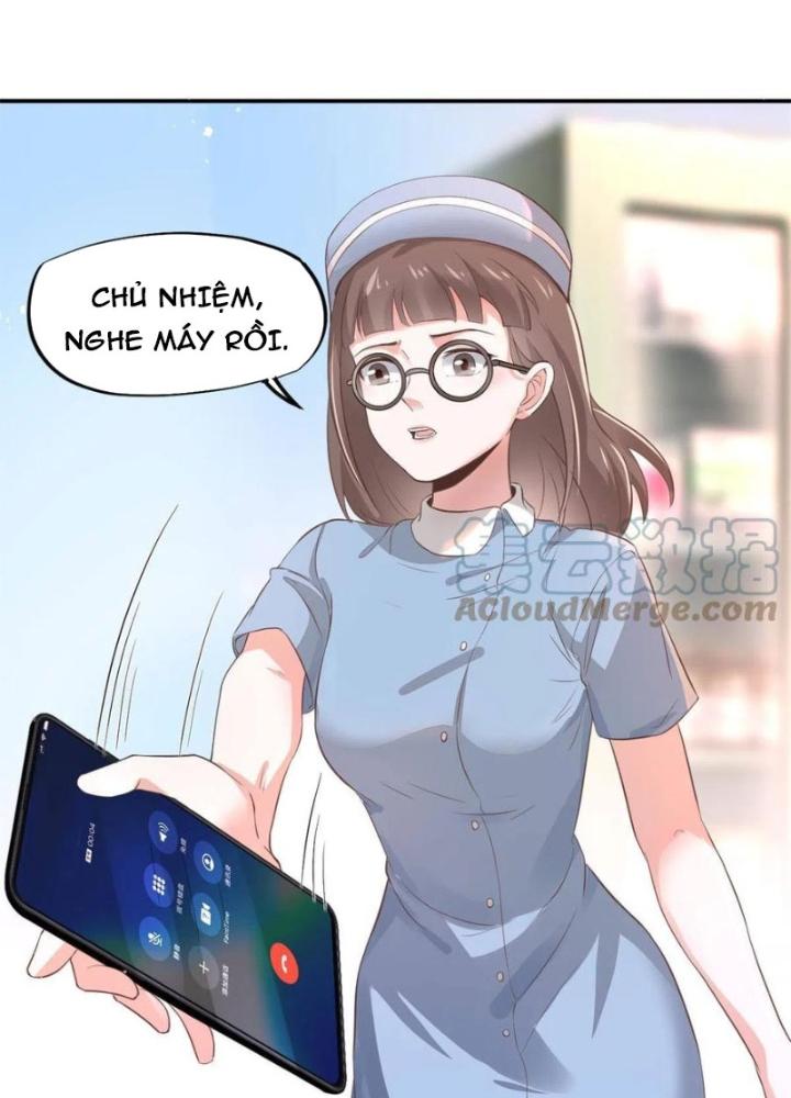 Khi Bác Sĩ Mở Hack Chapter 49 - Trang 3