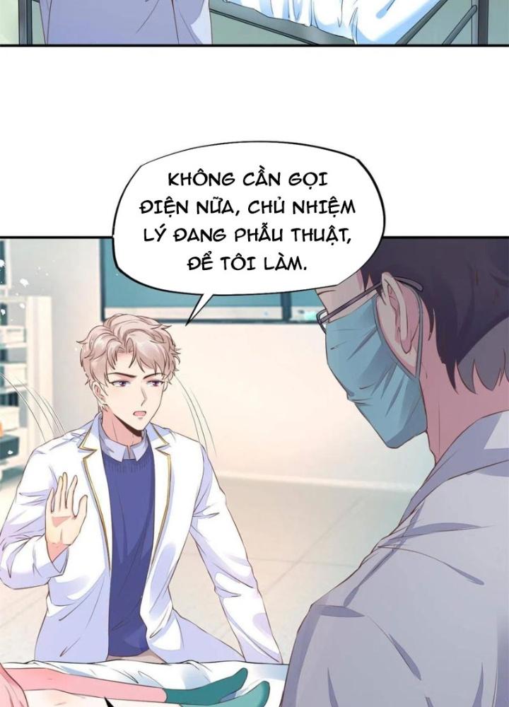 Khi Bác Sĩ Mở Hack Chapter 49 - Trang 3