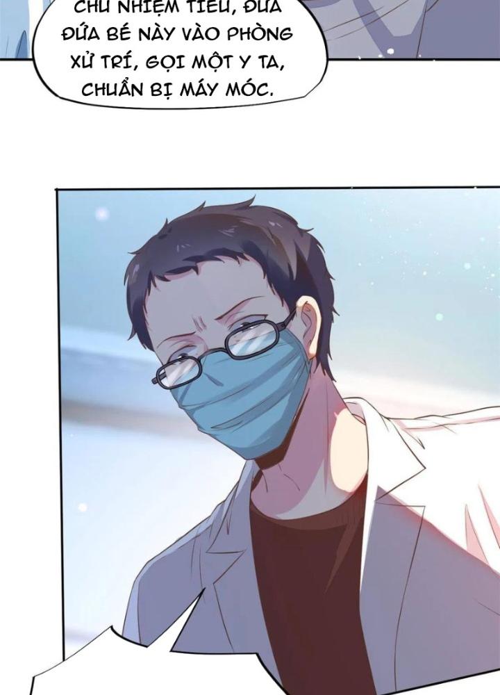 Khi Bác Sĩ Mở Hack Chapter 49 - Trang 3