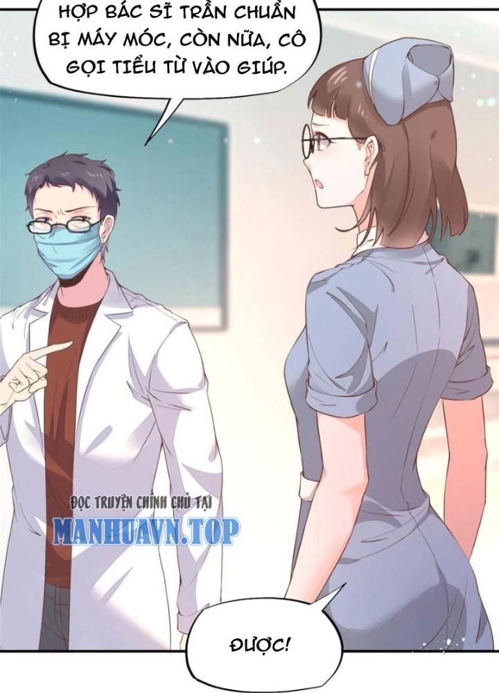 Khi Bác Sĩ Mở Hack Chapter 49 - Trang 3