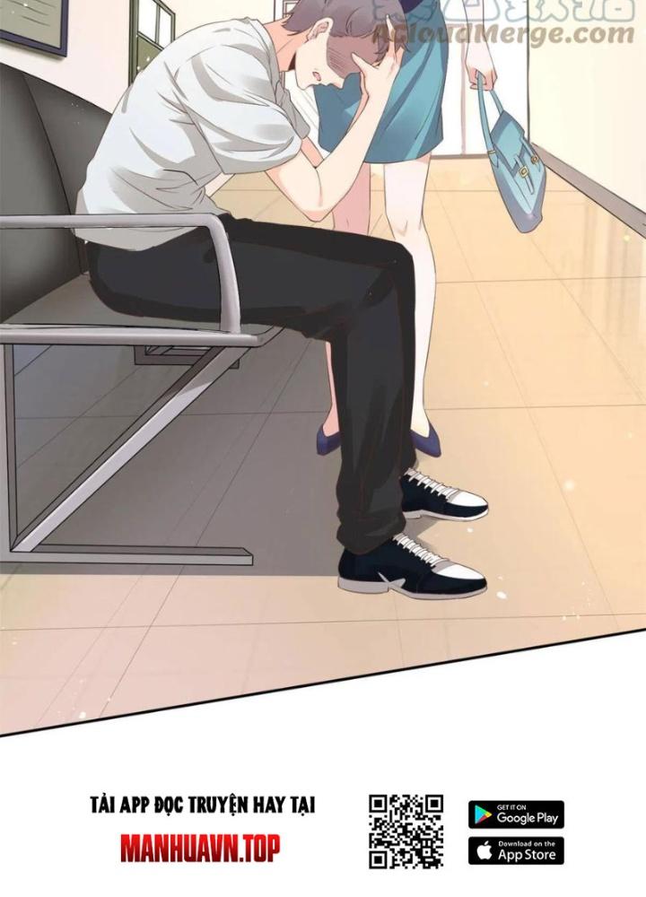 Khi Bác Sĩ Mở Hack Chapter 49 - Trang 3