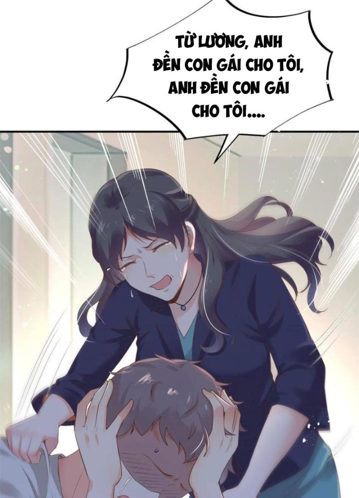 Khi Bác Sĩ Mở Hack Chapter 49 - Trang 3