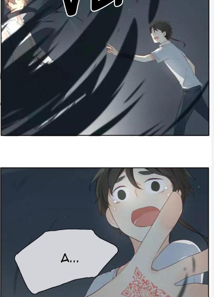 Dịch Vụ Chuyển Phát Nhanh Nhân Gian Chapter 1 - Trang 2