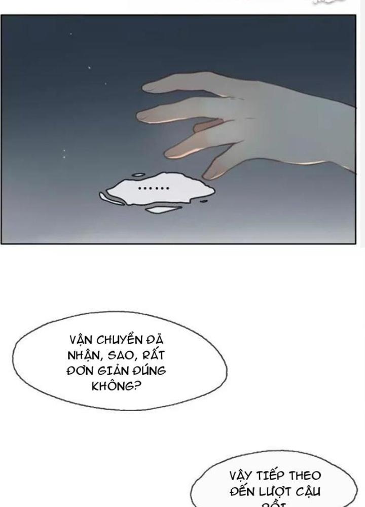 Dịch Vụ Chuyển Phát Nhanh Nhân Gian Chapter 1 - Trang 2