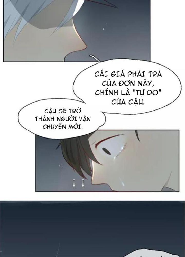 Dịch Vụ Chuyển Phát Nhanh Nhân Gian Chapter 1 - Trang 2