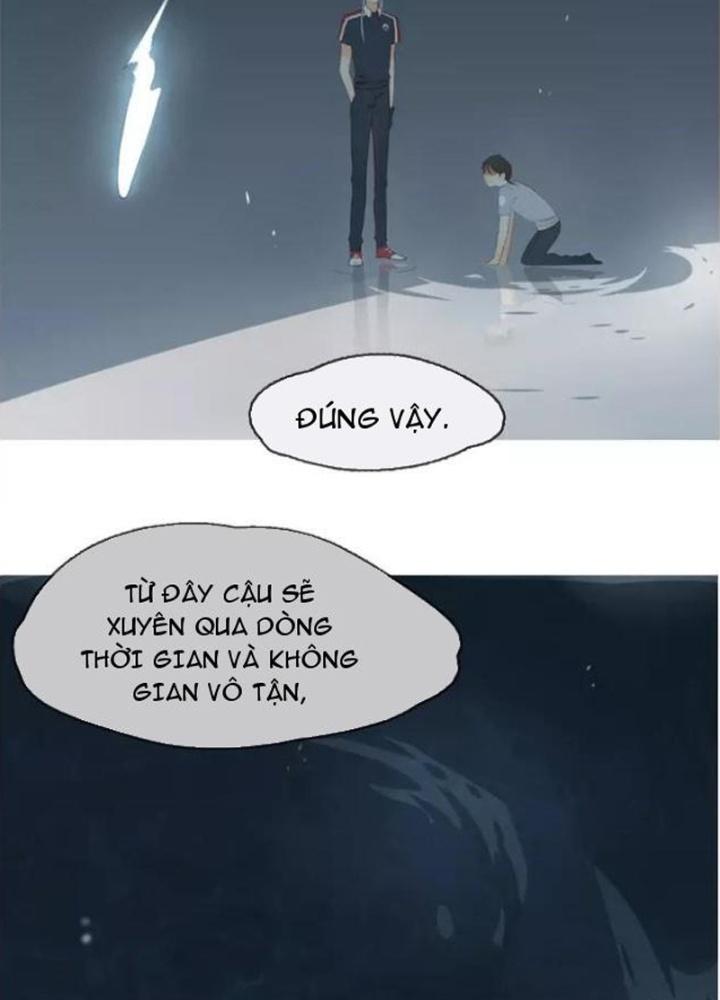 Dịch Vụ Chuyển Phát Nhanh Nhân Gian Chapter 1 - Trang 2