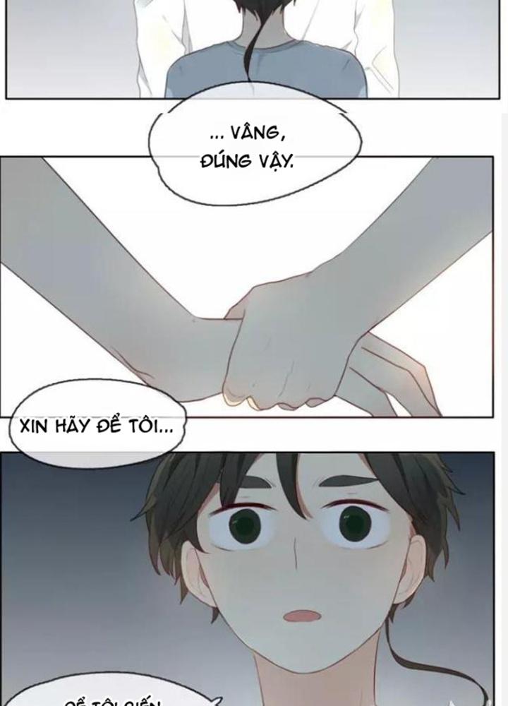 Dịch Vụ Chuyển Phát Nhanh Nhân Gian Chapter 1 - Trang 2