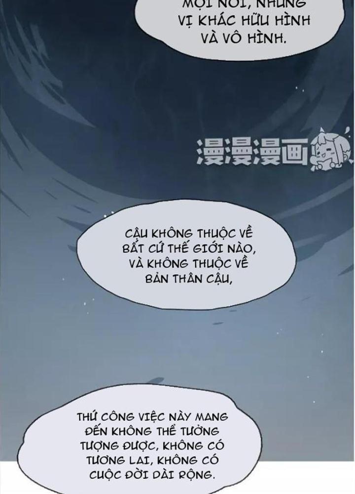 Dịch Vụ Chuyển Phát Nhanh Nhân Gian Chapter 1 - Trang 2