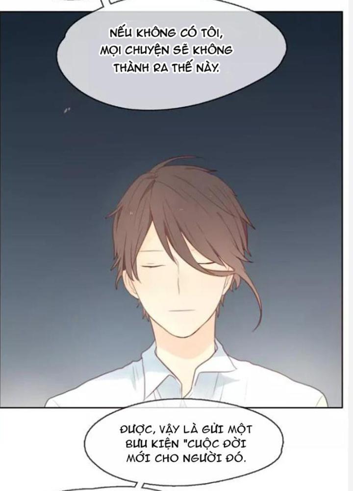 Dịch Vụ Chuyển Phát Nhanh Nhân Gian Chapter 1 - Trang 2