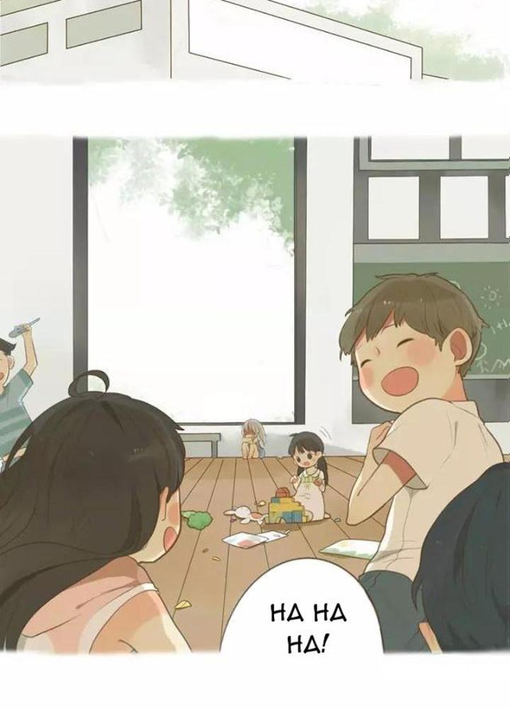 Dịch Vụ Chuyển Phát Nhanh Nhân Gian Chapter 2 - Trang 2