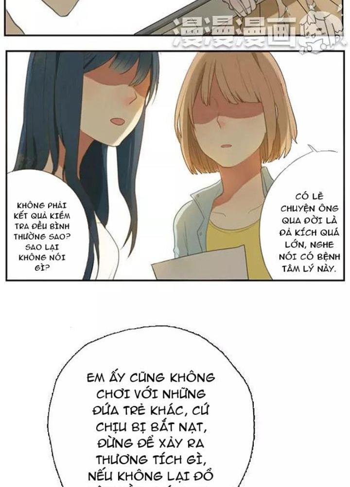 Dịch Vụ Chuyển Phát Nhanh Nhân Gian Chapter 2 - Trang 2