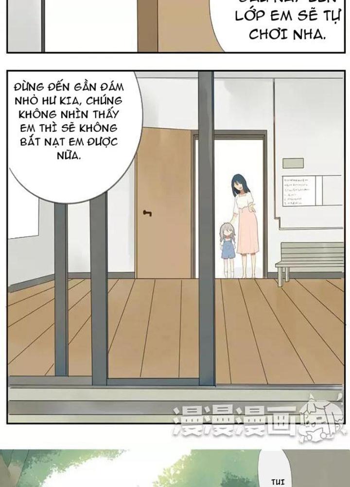 Dịch Vụ Chuyển Phát Nhanh Nhân Gian Chapter 2 - Trang 2