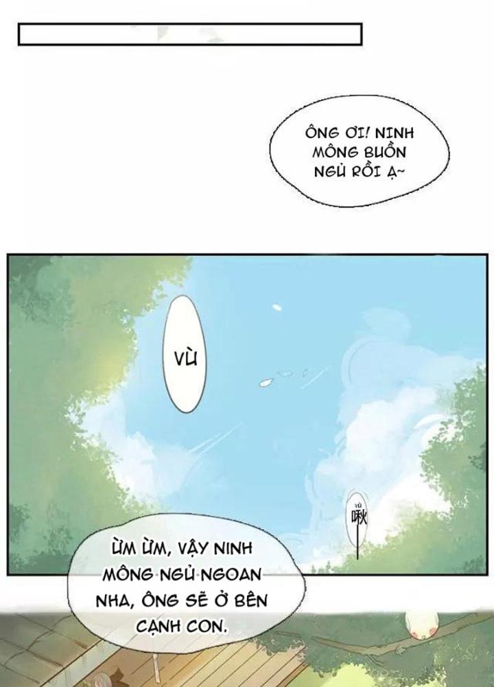 Dịch Vụ Chuyển Phát Nhanh Nhân Gian Chapter 2 - Trang 2