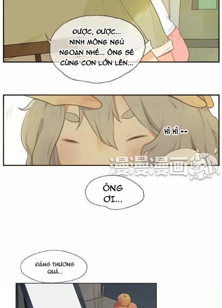 Dịch Vụ Chuyển Phát Nhanh Nhân Gian Chapter 2 - Trang 2