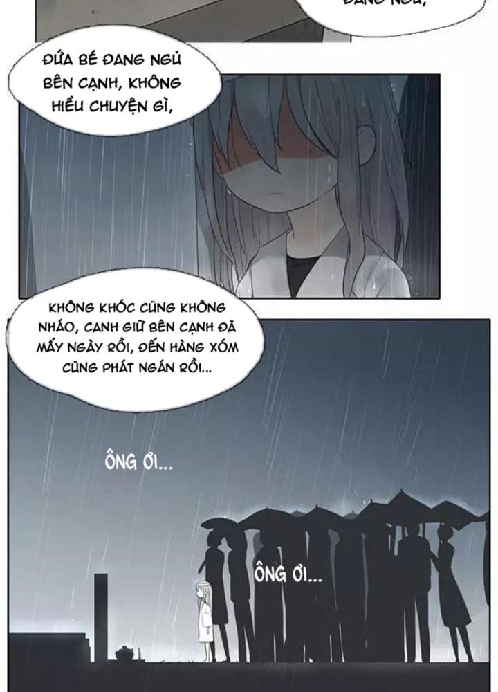 Dịch Vụ Chuyển Phát Nhanh Nhân Gian Chapter 2 - Trang 2