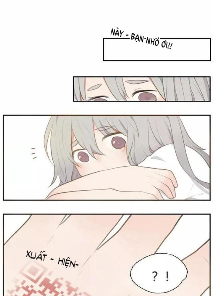 Dịch Vụ Chuyển Phát Nhanh Nhân Gian Chapter 2 - Trang 2