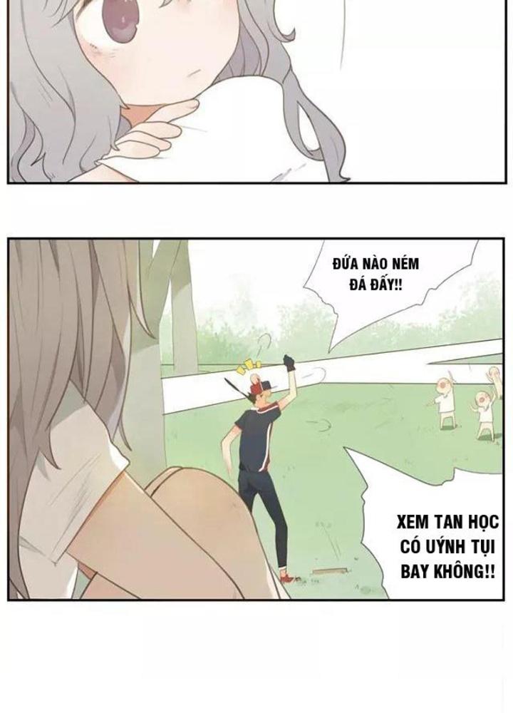 Dịch Vụ Chuyển Phát Nhanh Nhân Gian Chapter 2 - Trang 2