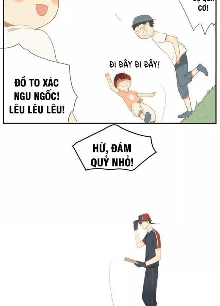 Dịch Vụ Chuyển Phát Nhanh Nhân Gian Chapter 2 - Trang 2