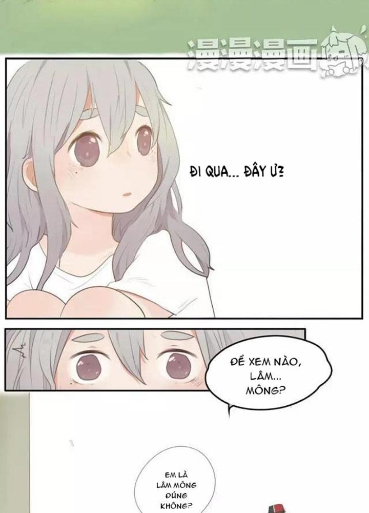 Dịch Vụ Chuyển Phát Nhanh Nhân Gian Chapter 2 - Trang 2