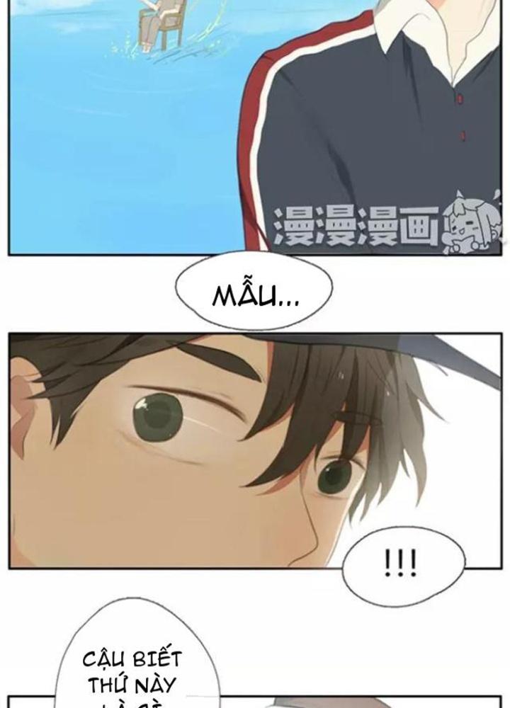 Dịch Vụ Chuyển Phát Nhanh Nhân Gian Chapter 3 - Trang 2