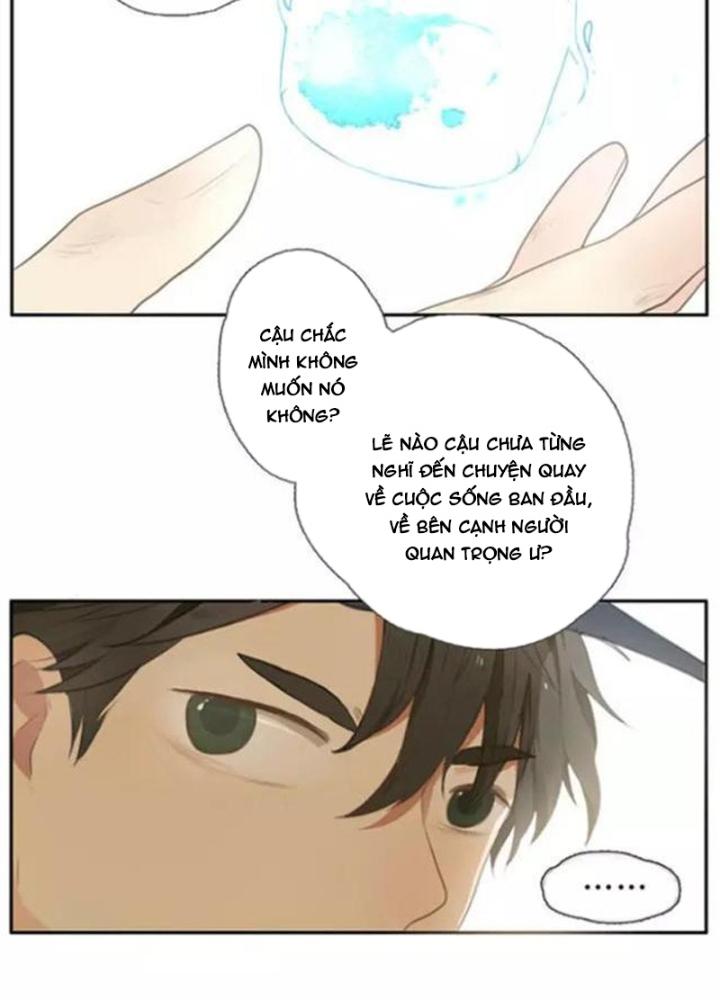 Dịch Vụ Chuyển Phát Nhanh Nhân Gian Chapter 3 - Trang 2