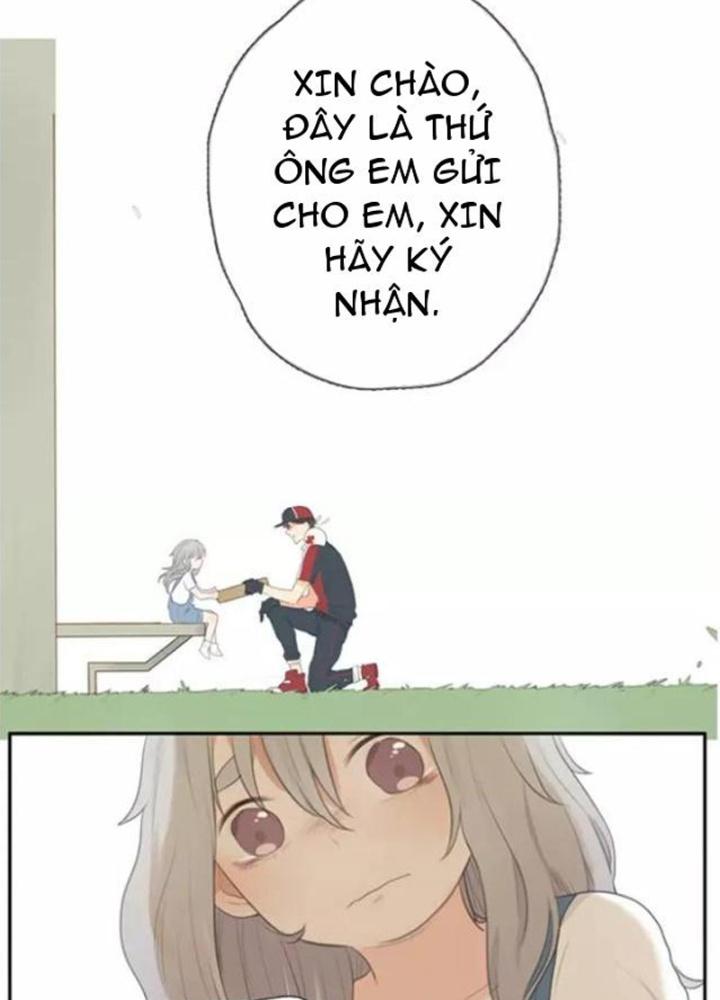 Dịch Vụ Chuyển Phát Nhanh Nhân Gian Chapter 3 - Trang 2