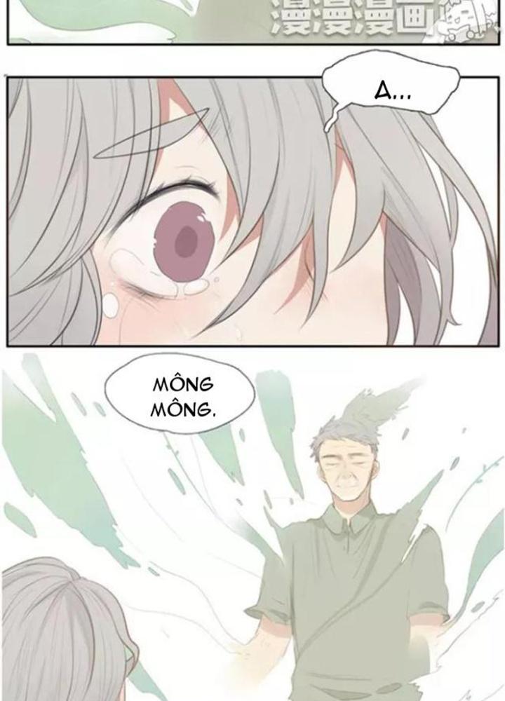 Dịch Vụ Chuyển Phát Nhanh Nhân Gian Chapter 3 - Trang 2