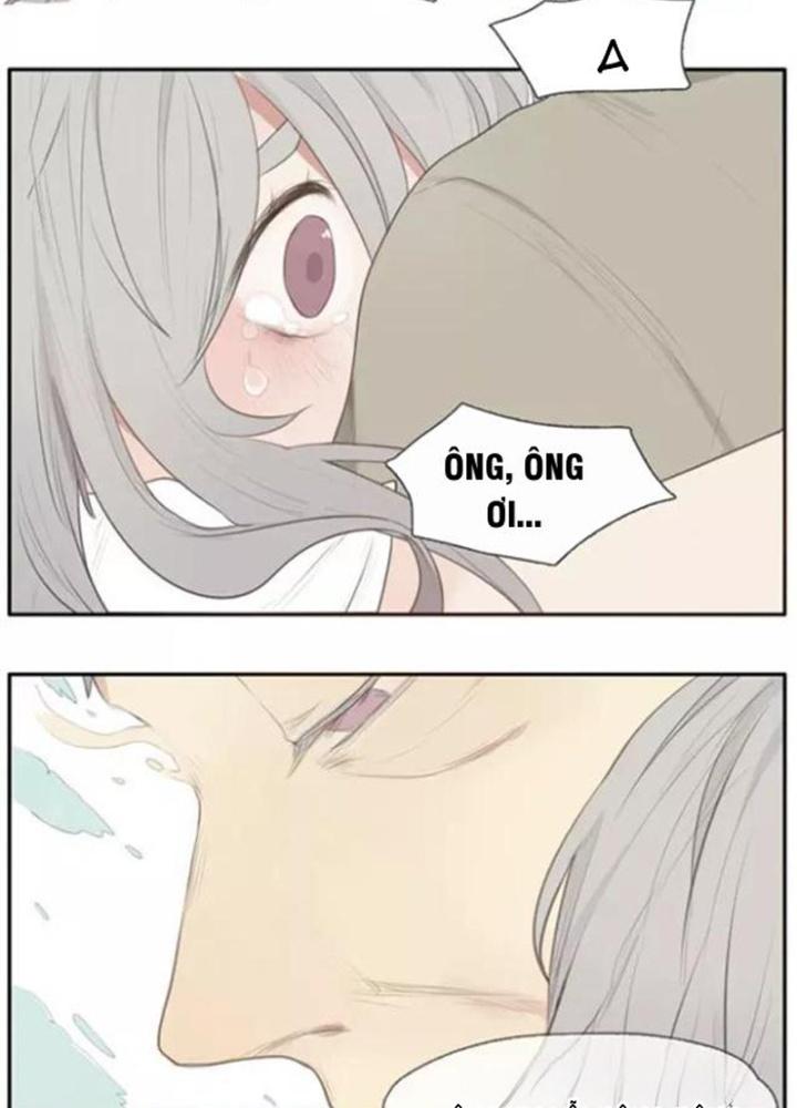 Dịch Vụ Chuyển Phát Nhanh Nhân Gian Chapter 3 - Trang 2