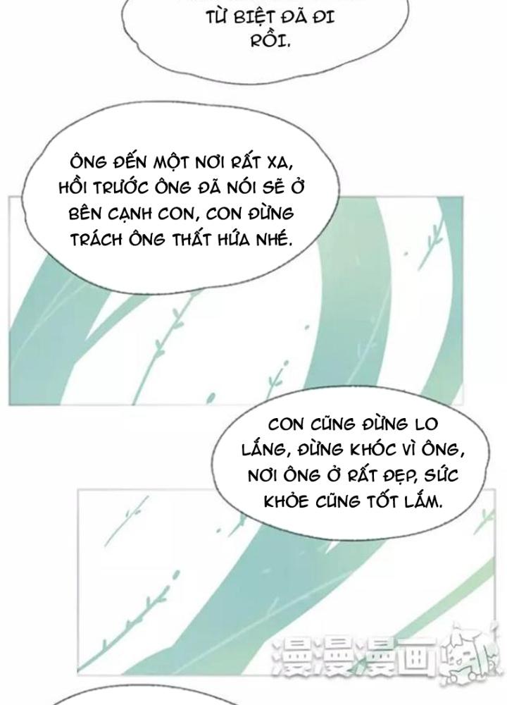 Dịch Vụ Chuyển Phát Nhanh Nhân Gian Chapter 3 - Trang 2