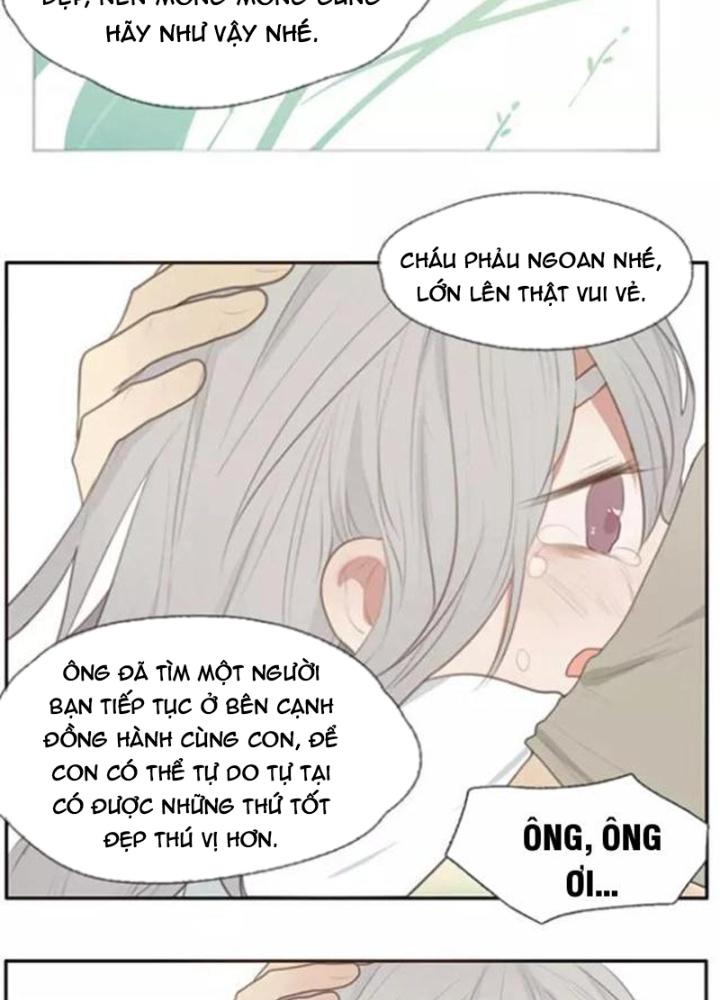 Dịch Vụ Chuyển Phát Nhanh Nhân Gian Chapter 3 - Trang 2