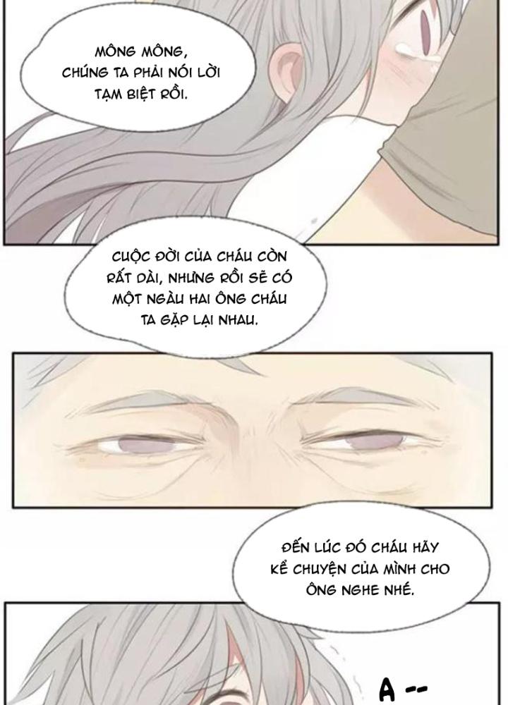 Dịch Vụ Chuyển Phát Nhanh Nhân Gian Chapter 3 - Trang 2