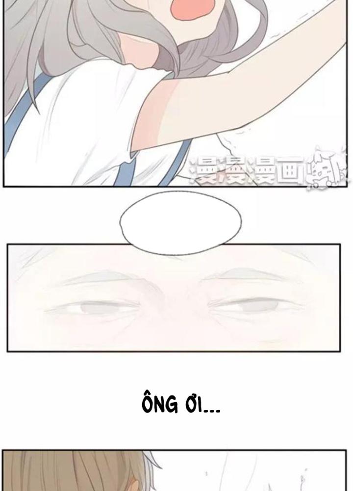 Dịch Vụ Chuyển Phát Nhanh Nhân Gian Chapter 3 - Trang 2