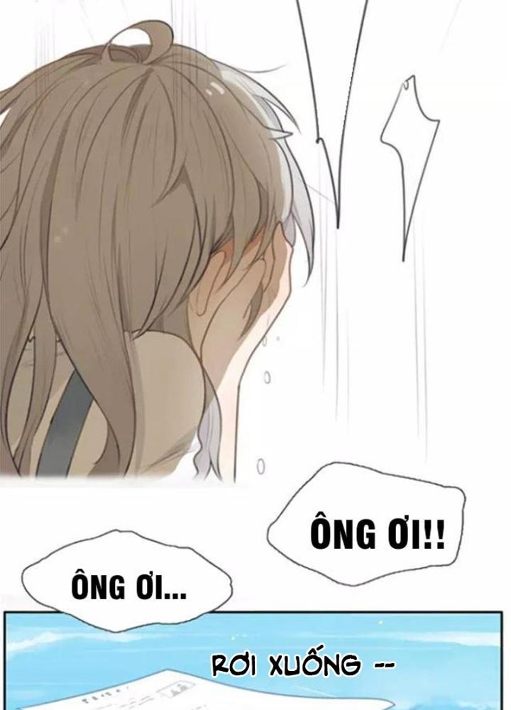 Dịch Vụ Chuyển Phát Nhanh Nhân Gian Chapter 3 - Trang 2