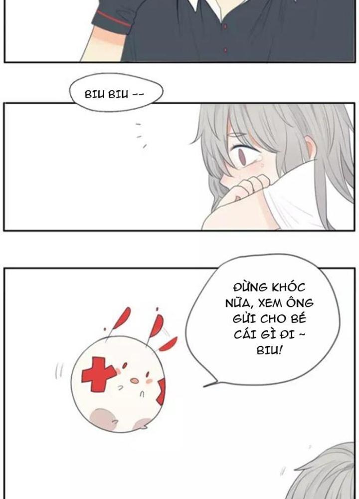 Dịch Vụ Chuyển Phát Nhanh Nhân Gian Chapter 3 - Trang 2