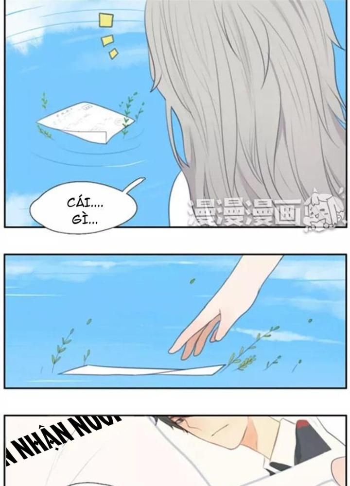 Dịch Vụ Chuyển Phát Nhanh Nhân Gian Chapter 3 - Trang 2