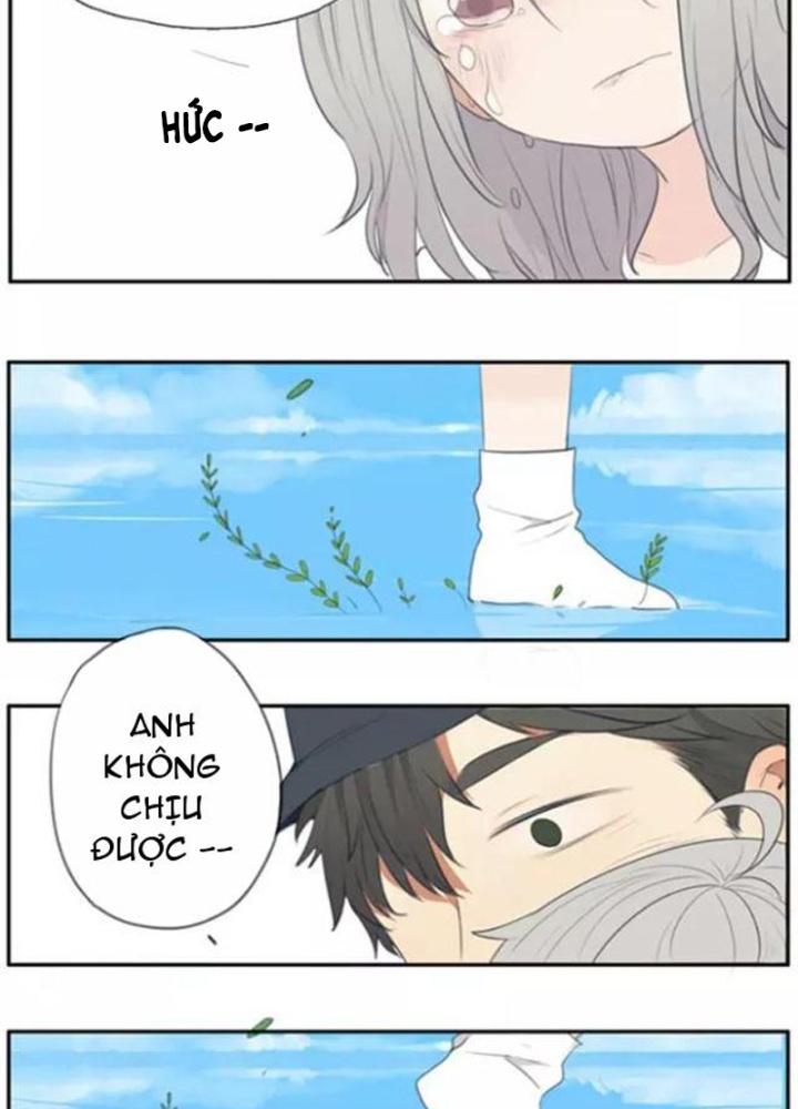Dịch Vụ Chuyển Phát Nhanh Nhân Gian Chapter 3 - Trang 2