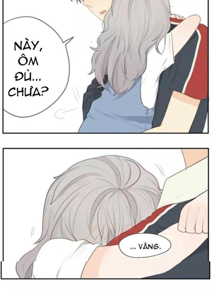 Dịch Vụ Chuyển Phát Nhanh Nhân Gian Chapter 3 - Trang 2