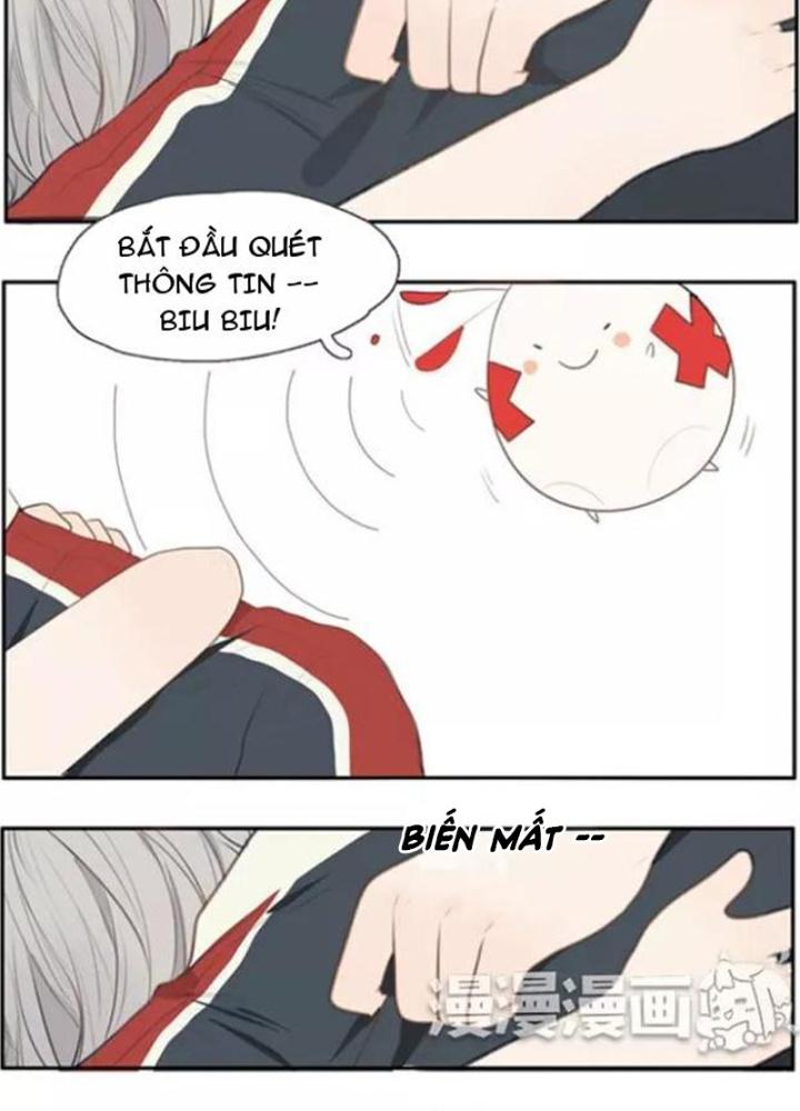 Dịch Vụ Chuyển Phát Nhanh Nhân Gian Chapter 3 - Trang 2