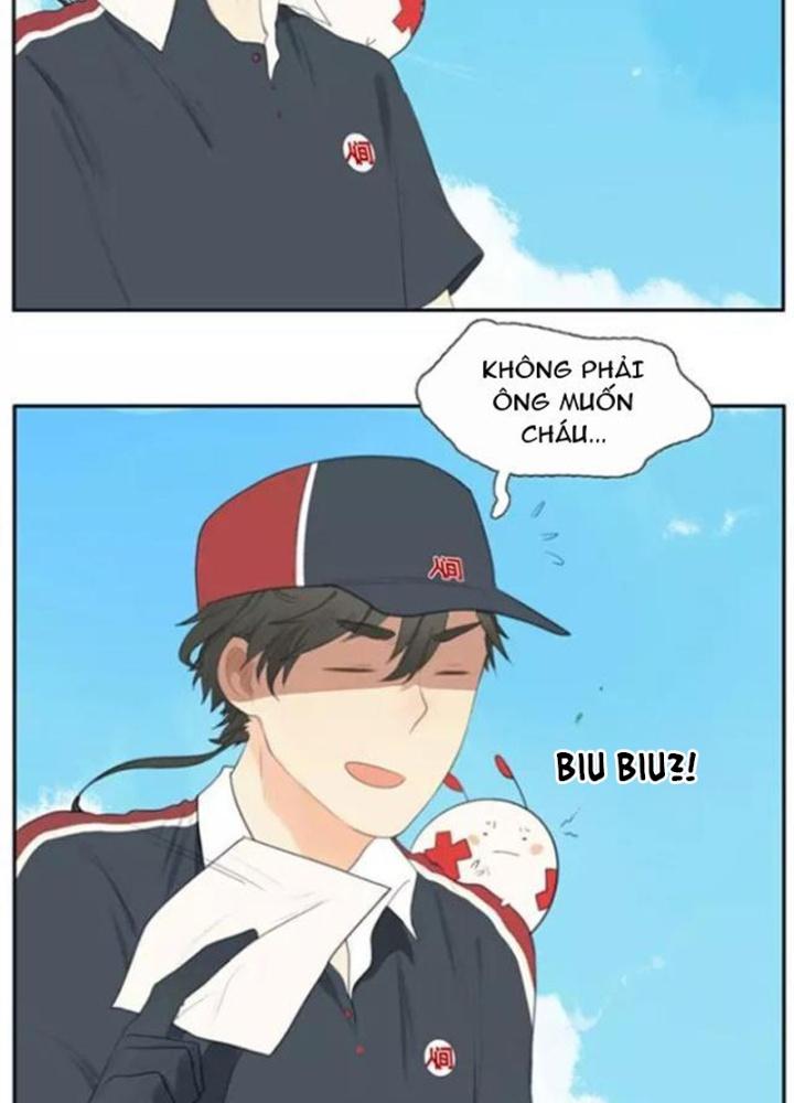 Dịch Vụ Chuyển Phát Nhanh Nhân Gian Chapter 3 - Trang 2