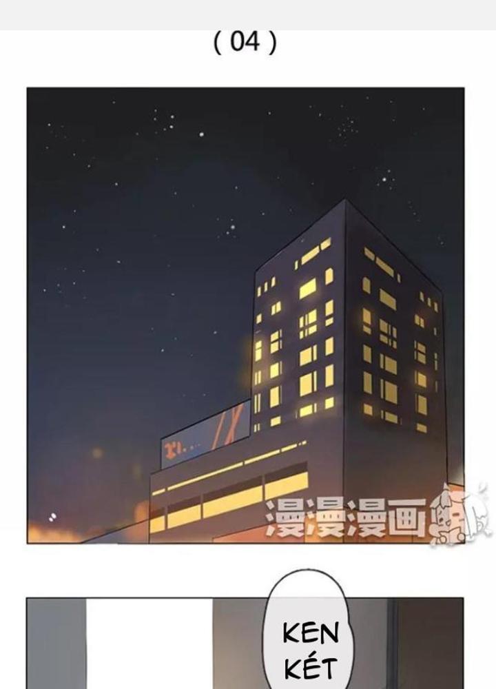 Dịch Vụ Chuyển Phát Nhanh Nhân Gian Chapter 4 - Trang 2