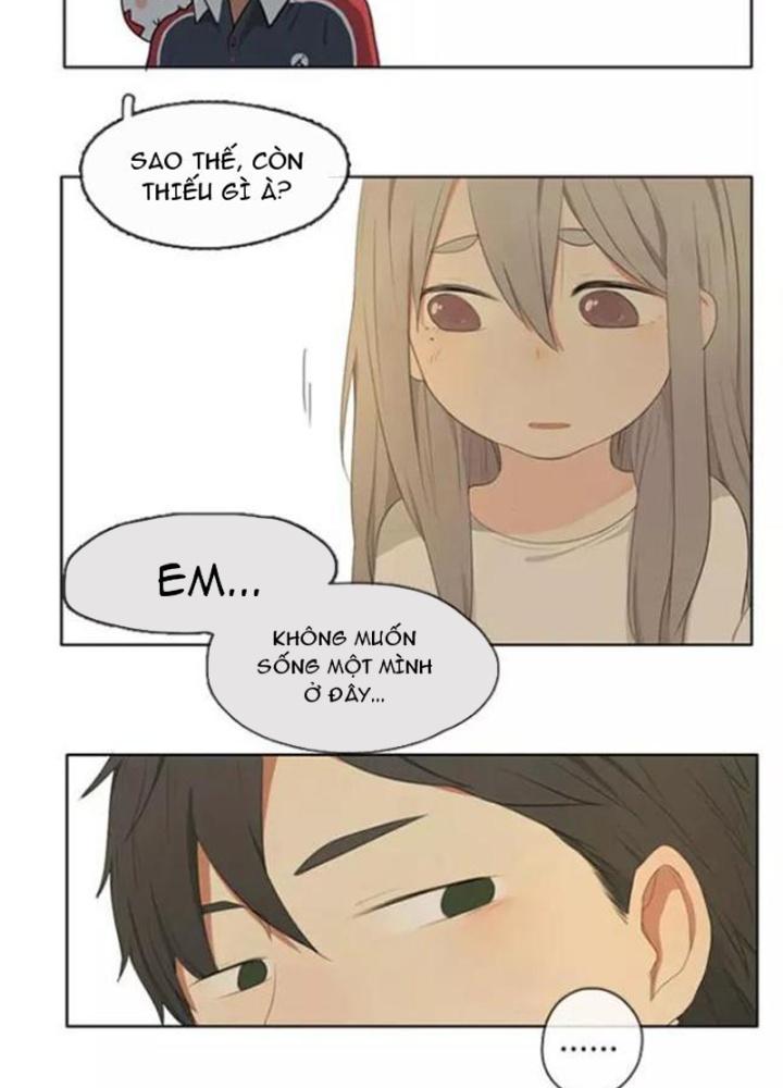 Dịch Vụ Chuyển Phát Nhanh Nhân Gian Chapter 4 - Trang 2