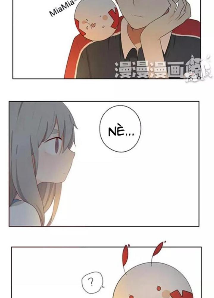 Dịch Vụ Chuyển Phát Nhanh Nhân Gian Chapter 4 - Trang 2