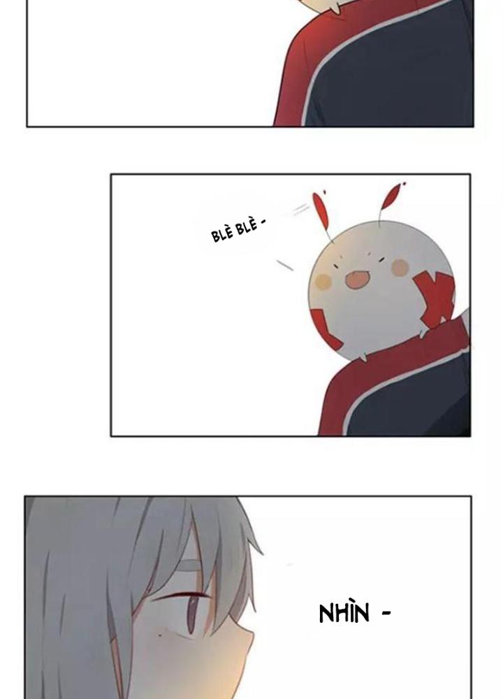 Dịch Vụ Chuyển Phát Nhanh Nhân Gian Chapter 4 - Trang 2