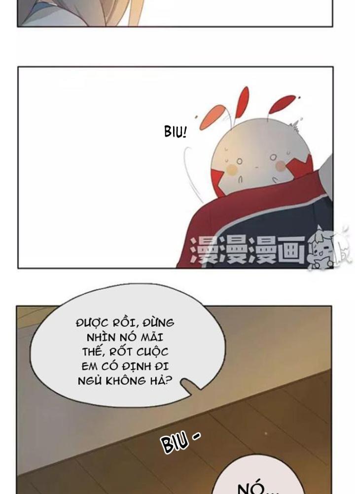 Dịch Vụ Chuyển Phát Nhanh Nhân Gian Chapter 4 - Trang 2