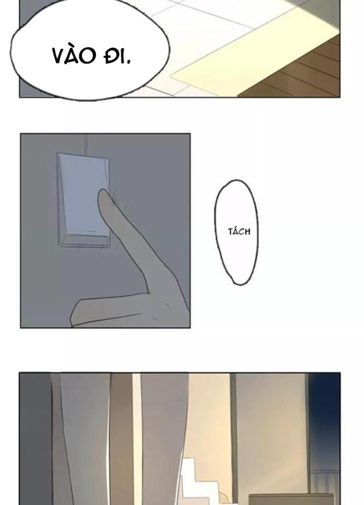 Dịch Vụ Chuyển Phát Nhanh Nhân Gian Chapter 4 - Trang 2