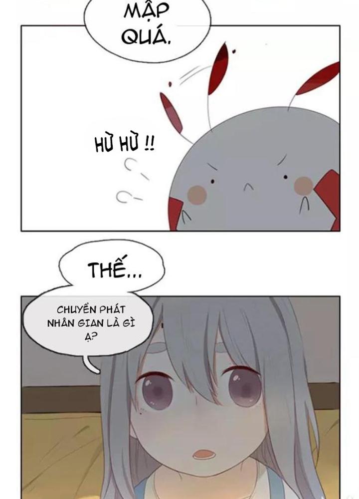 Dịch Vụ Chuyển Phát Nhanh Nhân Gian Chapter 4 - Trang 2